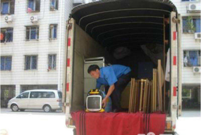 專業(yè)周邊搬家服務 讓搬家更省心、更便捷