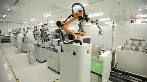 機(jī)器人用工潮下的人工智能基礎(chǔ)軟件開發(fā) 創(chuàng)創(chuàng)錦囊