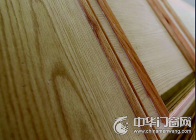 開(kāi)心木門(mén)聚力輕奢風(fēng)，畢12年之功造出“國(guó)際范”木門(mén)